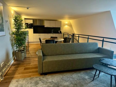 Te huur: Appartement Bredaseweg in Tilburg - Foto 5