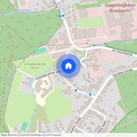 51469, Bergisch Gladbach