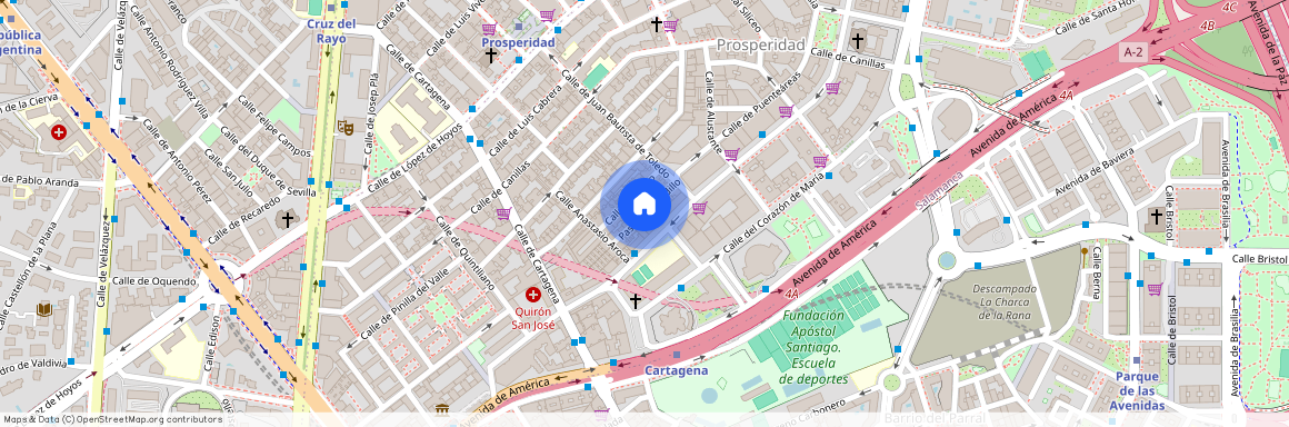 Pasaje de Pradillo, Madrid, Community of Madrid 28002