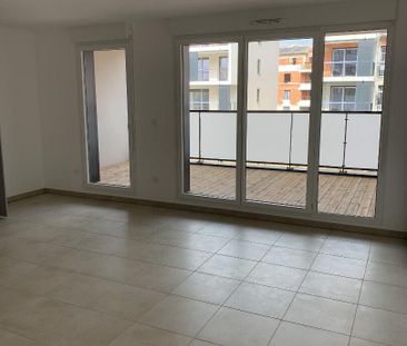 location Appartement T3 DE 60.3m² À ST ORENS DE GAMEVILLE - Photo 4