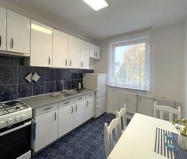 Gdańsk Ujeścisko, Piotrkowska - Фото 6