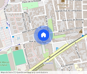 63100, Clermont-Ferrand - Photo 1