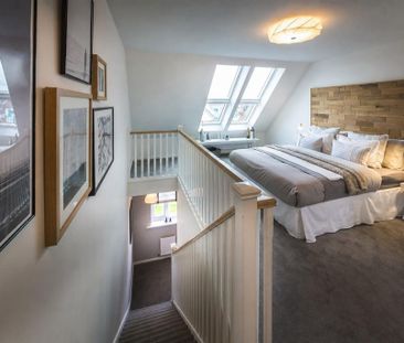 3 bedroom semi-detached house to rent - Photo 6