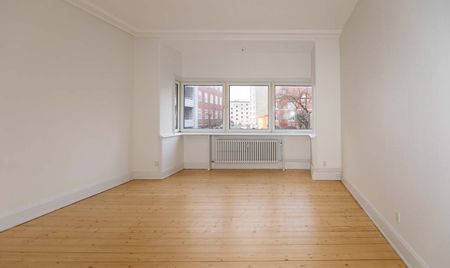 Attraktiv 4-værelses lejlighed på Vesterbro i Aalborg - Photo 2