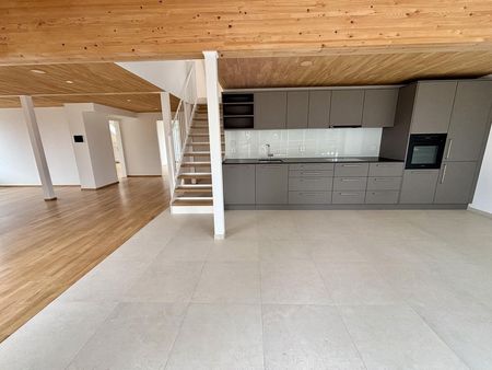 4.5 Zimmer, 160 m², 3. Stock - Foto 5