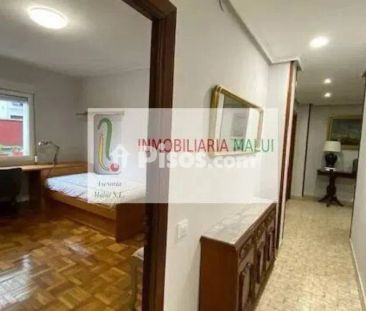 Piso en alquiler en Centro - Foto 3