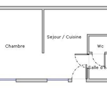 Appartement à louer à Paris 4Ème - Photo 6