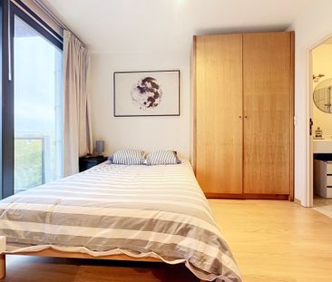 Appartement - à louer - foto 5