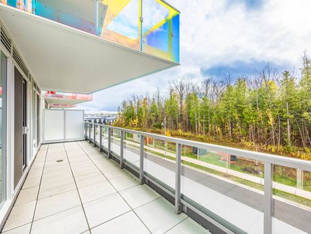 For Lease - 333 Sunseeker Avenue Unit# 313, Innisfil, Ontario - Photo 3