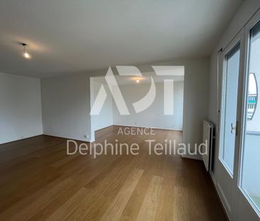 Location Appartement 4 pièces 104m² MEYLAN 38240 - Photo 3