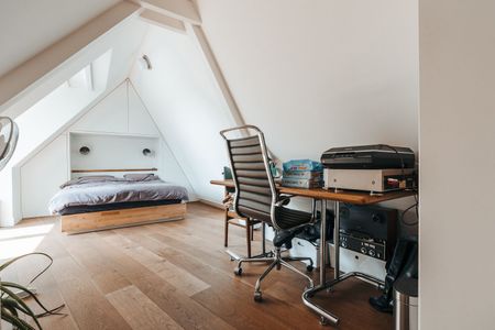 Appartement te huur: Patroclosstraat 24-4 1076 NH Amsterdam - Photo 5