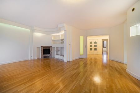 Cichy apartament w prestiżowej części Mokotowa - Фото 3