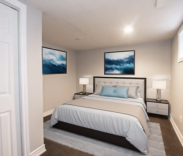 **ALL INCLUSIVE** 2 Bedroom Lower Unit in St. Catharines!! - Photo 1