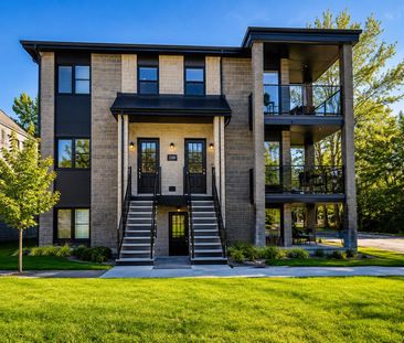 299 Chemin Freeman (Gatineau) Magnifique 4 1/2 - Photo 1