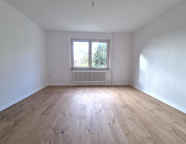 Renovated 2-room apartment! – bright & friendly - Foto 1