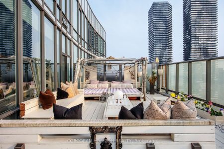 For Lease - 1 Market Street Unit# PH01, Toronto, Ontario - Photo 4