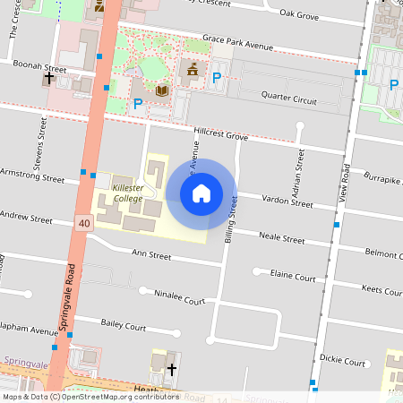 3/15 Tyree Avenue, Springvale