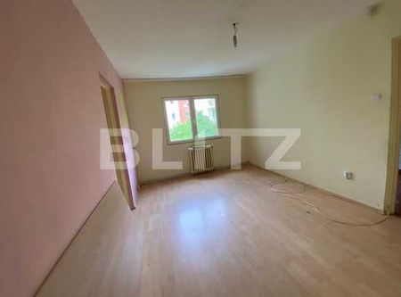 Apartament 3 camere, 46 mp, zona Minerva - Photo 4