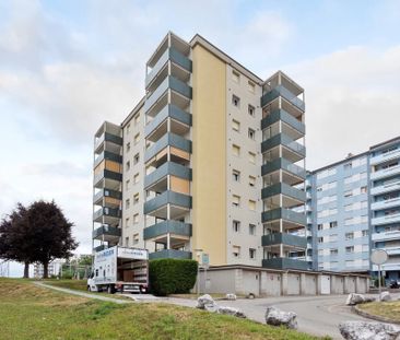 A louer sans caution - Appartement avec vue - Photo 3