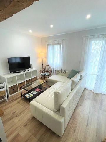 Alquiler de piso en Calle San Sebastian, 4 - Foto 2