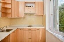 Pronájem bytu 1+kk • 28 m² bez realitkySvojšovická, Praha - Záběhlice - Fotografie 5