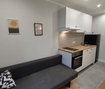 Zabrze Zaborze, Skarbnika - Photo 4