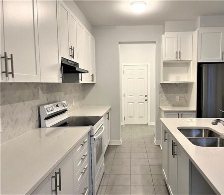 For Lease - 321 Crossway Terrace, Stittsville - Munster - Richmond, Ontario - Photo 5