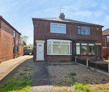 2 bedroom semi-detached house to rent - Photo 1