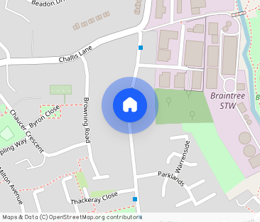 Park Drive, Braintree, CM7 1AP - Photo 1