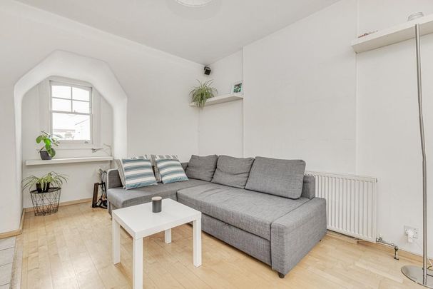 1 bedroom flat to rent - Photo 1