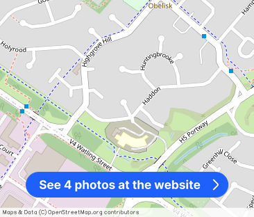 Stonor Court, MK8 - Photo 1