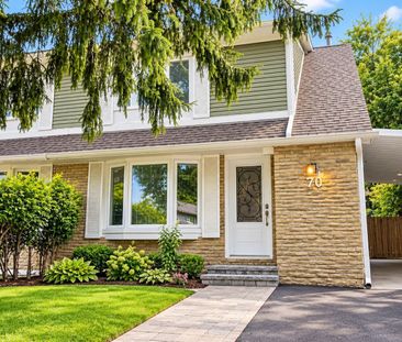 For Lease - 70 Apple Gate Crescent Unit# BSMT, Toronto, Ontario - Photo 5