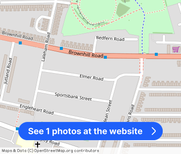 2 bedroom apartment for rent - Photo 1