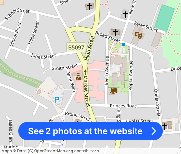 Central Buildings Hall St - Photo 1