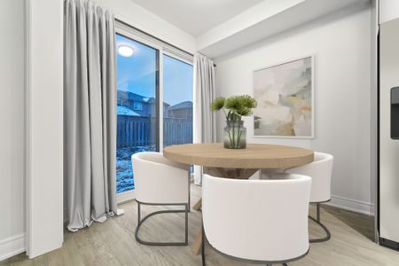 For Lease - 2184 Postmaster Drive Unit# 8, Oakville, Ontario - Photo 3