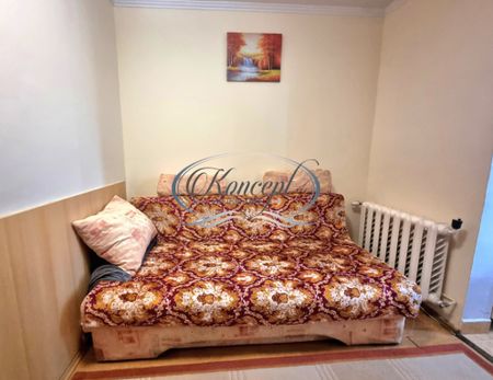 Garsoniera in Manastur, zona Kaufland - Fotografie 2