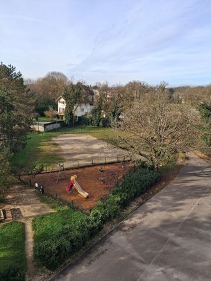 Location - Appartement T4 - 79 m² - Saint-Vit - Photo 1