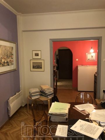 Διαμέρισμα για ενοικίαση Εξάρχεια (Εξάρχεια - Νεάπολη) - Photo 5