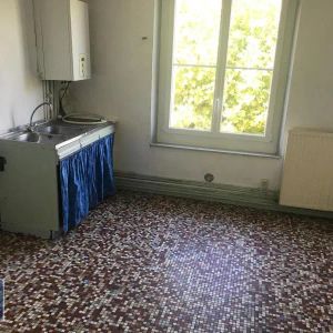 Appartement à louer 3 pièces 55m² - Photo 2