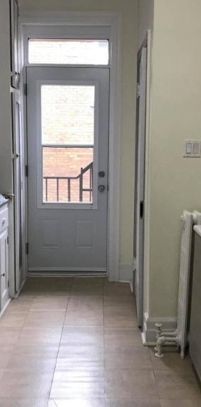 6 1/2 - Montréal (Côte-des-Neiges) - 3 000 $/mois - Photo 1