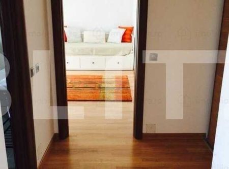 4 camere, finisaje de lux, zona strazii Eugen Ionesco. Disponibil cu 1 Iunie - Photo 4