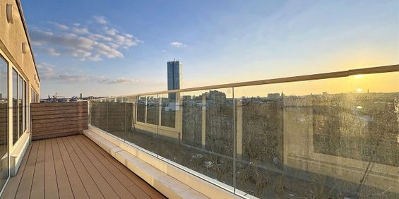 In optie - Appartement te huur in Brussel met 1 slaapkamer - Photo 3