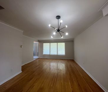 For Lease - 65 Dewlane Drive, Toronto, Ontario - Photo 1