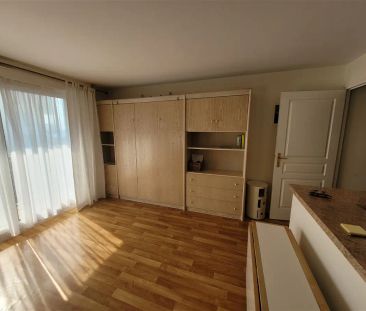 Location appartement 1 pièce - 23.69m² à Wimereux (62930) - Photo 5