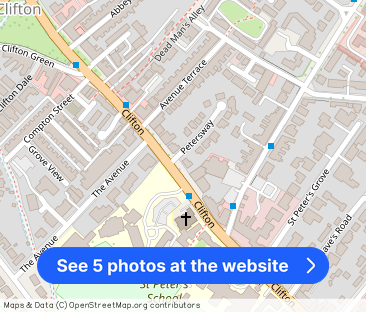 Clifton, York - Photo 1