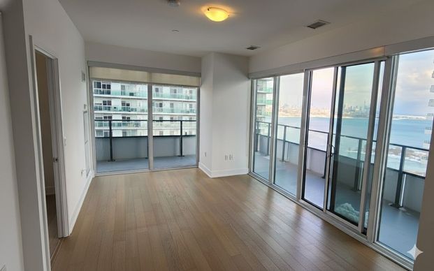 For Lease - 30 Shore Breeze Drive Unit# 3216, Toronto, Ontario - Photo 1