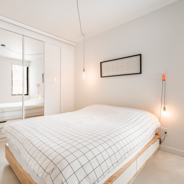 20 Av. Fairmount E., H2T 1C8, H2T 1C8, Montréal - Photo 1