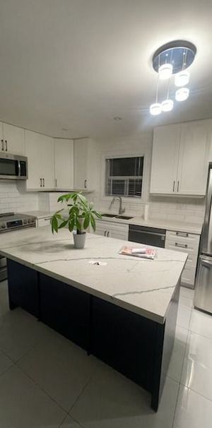 For Lease - 181 Flora Drive Unit# Main, Toronto, Ontario - Photo 1