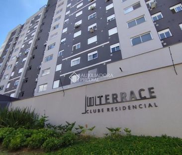 Apartamento com 2 quartos e 62m² para alugar em Jardim Sabará, Port... - Photo 1