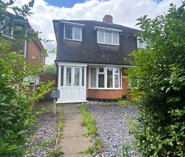 1 Bed Flat, Hollydale Road, B24 - Photo 5